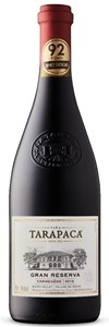 Carmenare Gran Reserva 2007